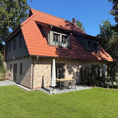 Ovis Natur, Ruhe Und Erholung In Der Lüneburger Heide, Hunde Willkommen