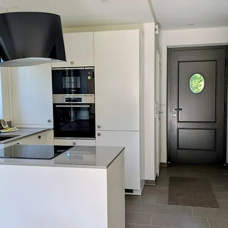 Дом отдыха Ovis *