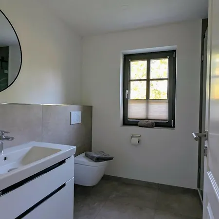 Ovis Дом отдыха Winsen an der Aller