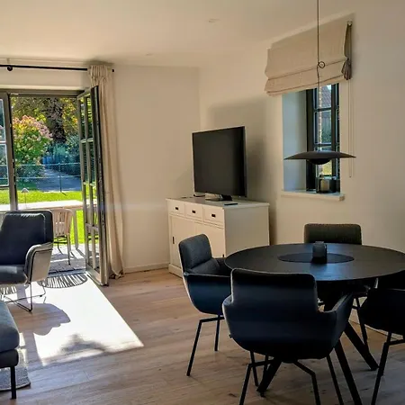 Дом отдыха Ovis