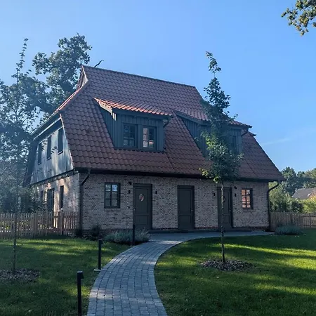 Ovis Natur, Ruhe Und Erholung In Der Lueneburger Heide, Hunde Willkommen *