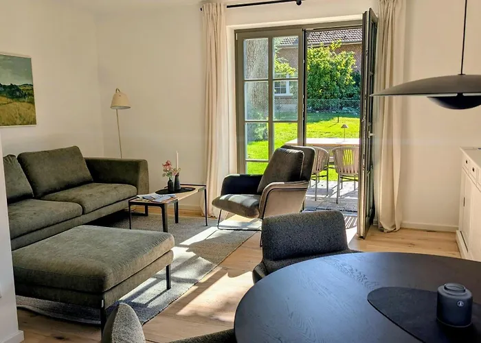 Ovis Winsen an der Aller