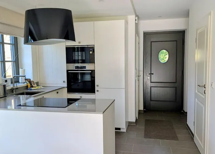 Дом отдыха Ovis *