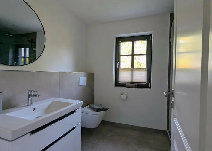 Ovis Дом отдыха Winsen an der Aller