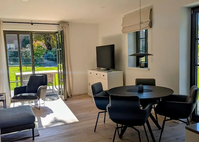 Дом отдыха Ovis