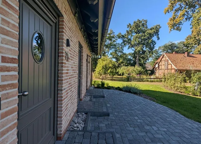 Дом отдыха Ovis *