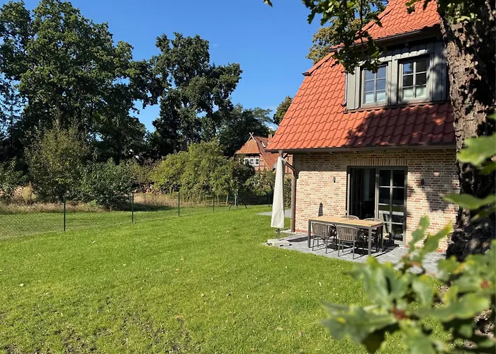 Дом отдыха Ovis *